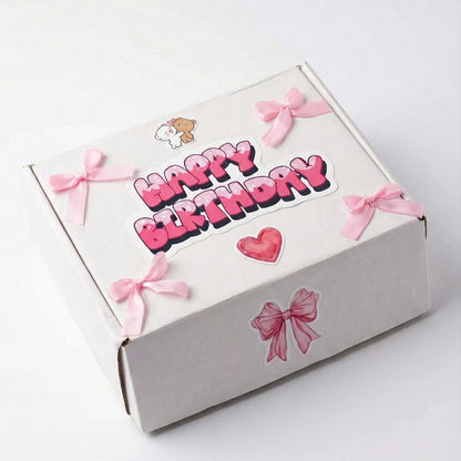 Birthday Gift Hamper for Him